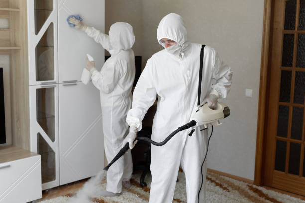 Trusted Trauma Scene Cleanup service in Berkeley Heights, NJ - Four Month Blood Cleanse